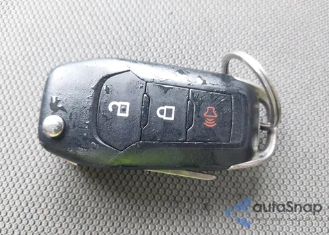 2020 Ford F-150 Xlt из США, поврежденный, VIN 1FTEW1EP7LFB03952